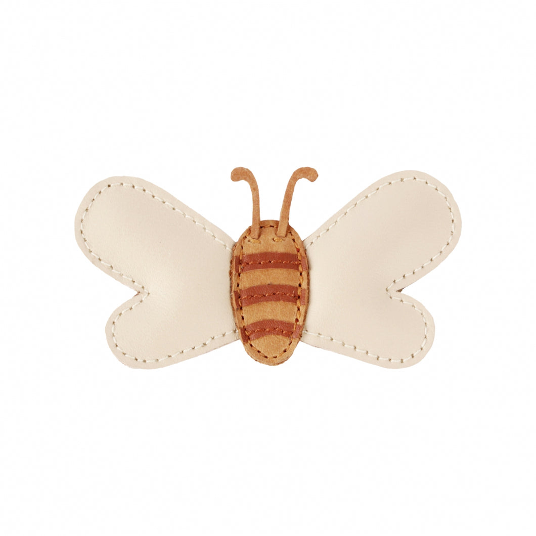 Zaza Sky Hairclip | Honey Bee