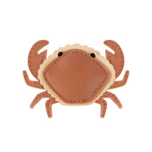 Gurt Hairclip | Crab