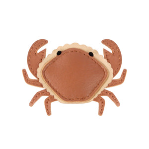 Gurt Hairclip | Crab