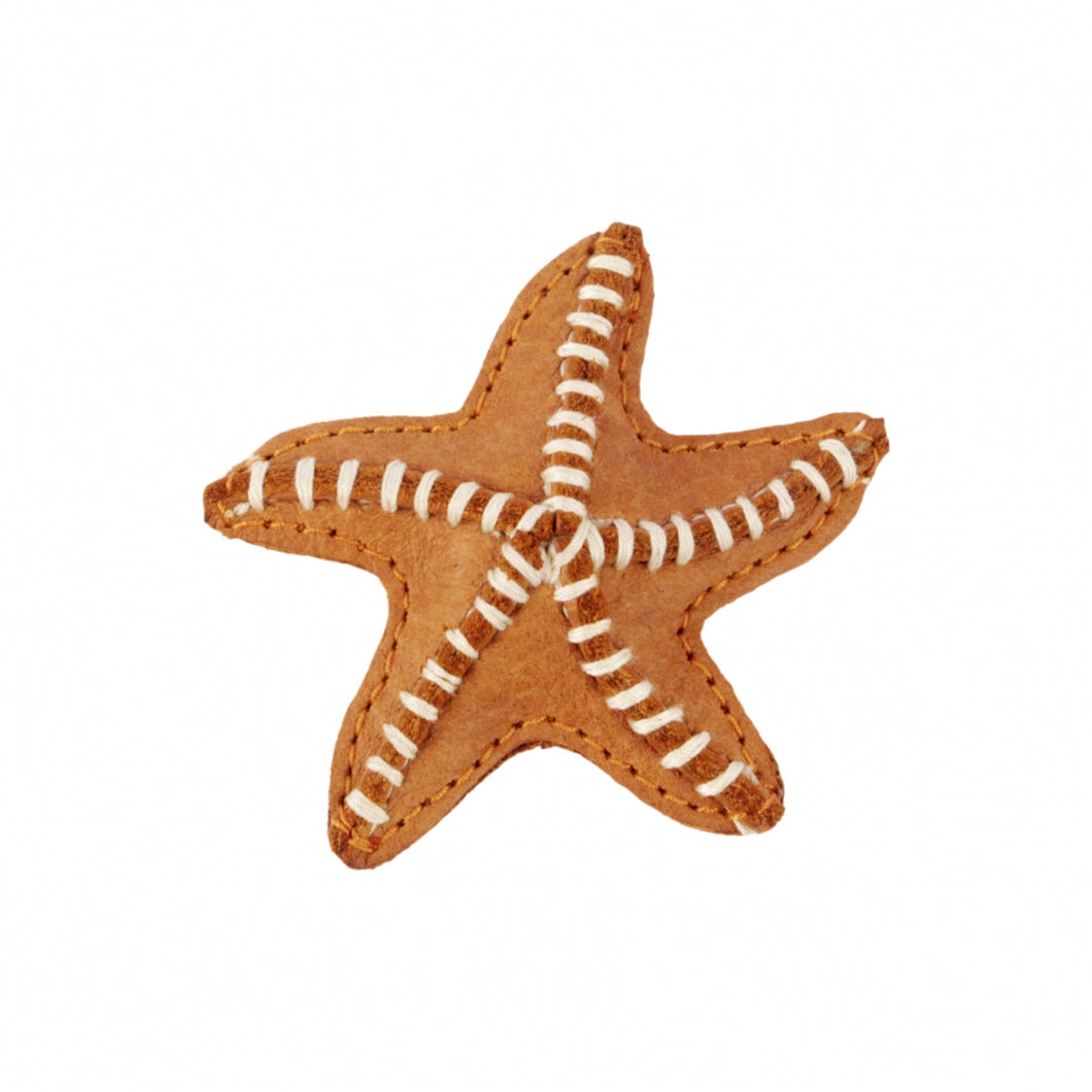 Gurt Hairclip | Starfish