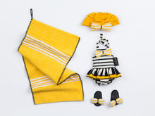 Gorjuss - Cloth Doll Clothing - Beach Belle