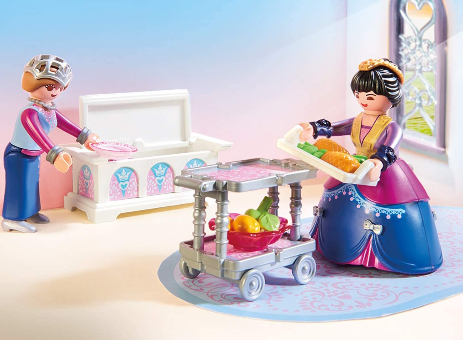 Playmobil Princess 