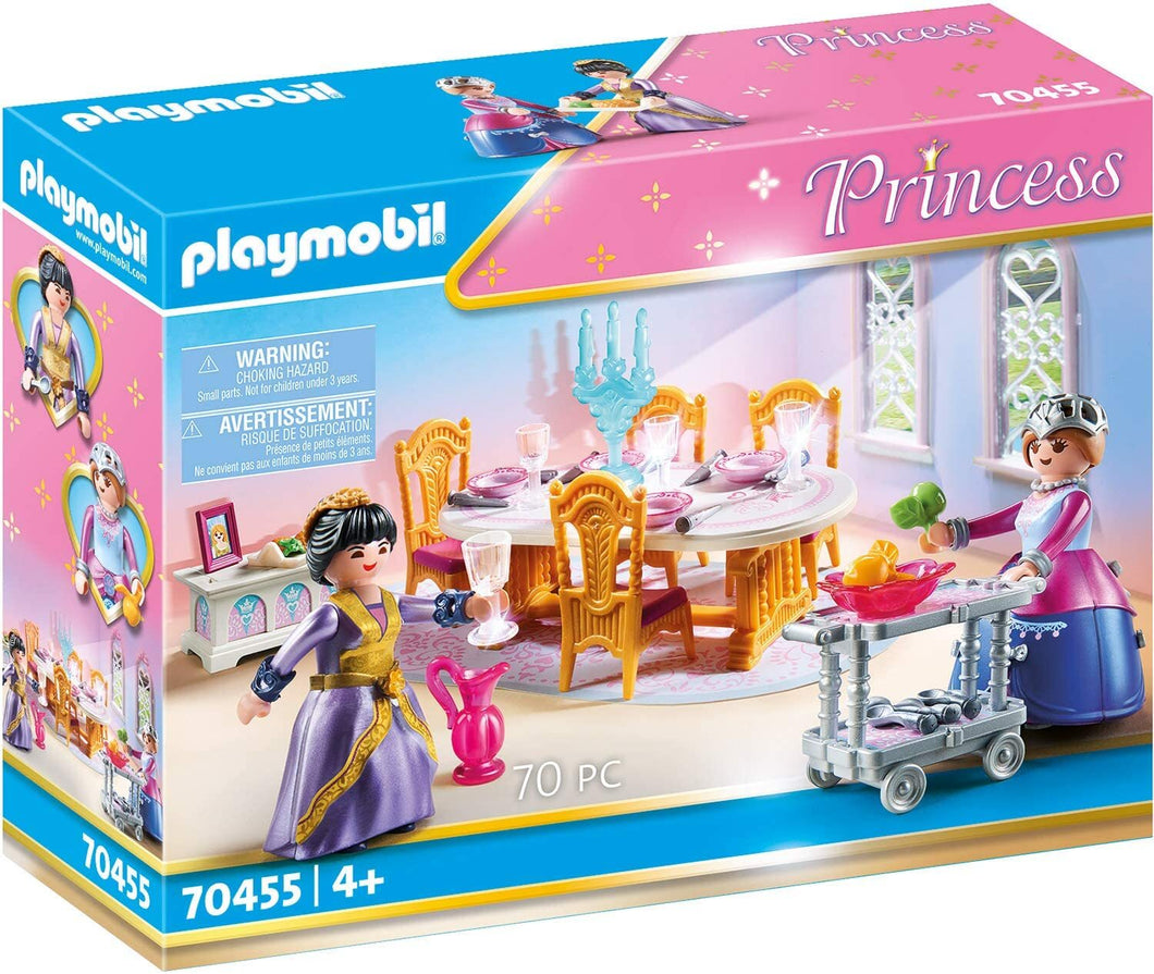 Playmobil - Princess Castle Dining Room 70455