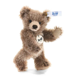 Mini Teddy bear brown